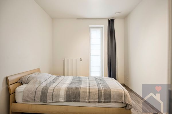 Appartement te koop / Herk-de-Stad