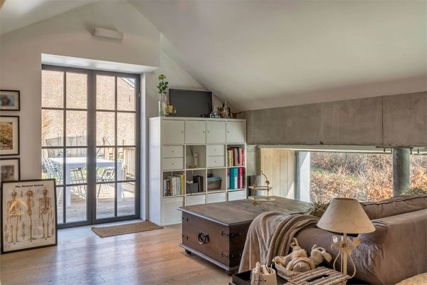 Huis te koop / Hoegaarden