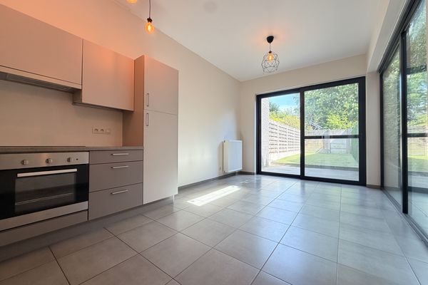 Huis te huur / Hasselt