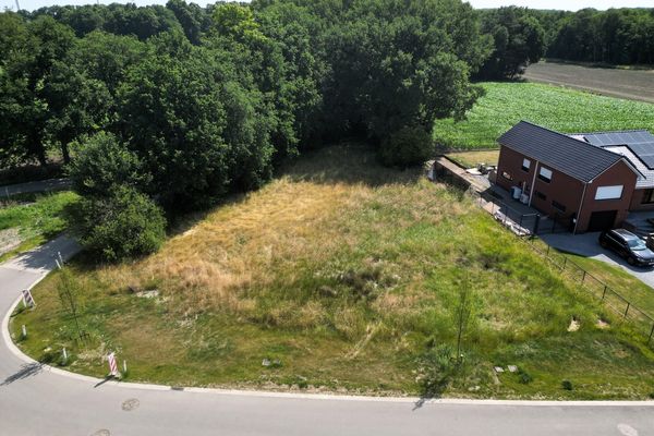 Grond te koop / Deurne