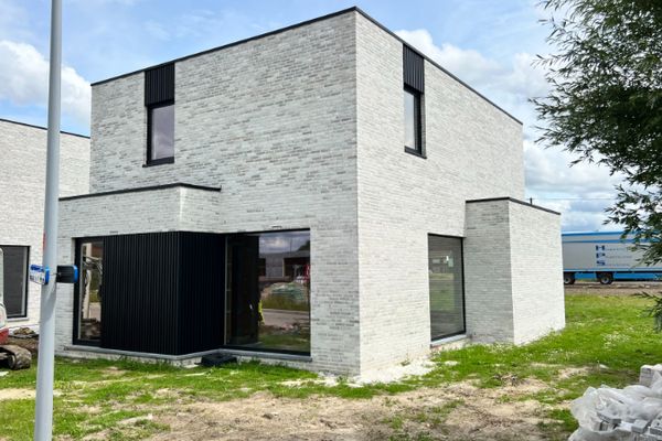 Project
                                te koop
                                in Roeselare