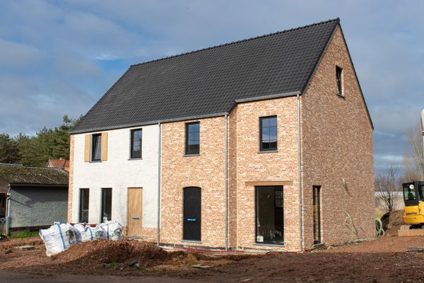 Huis te koop / Halen