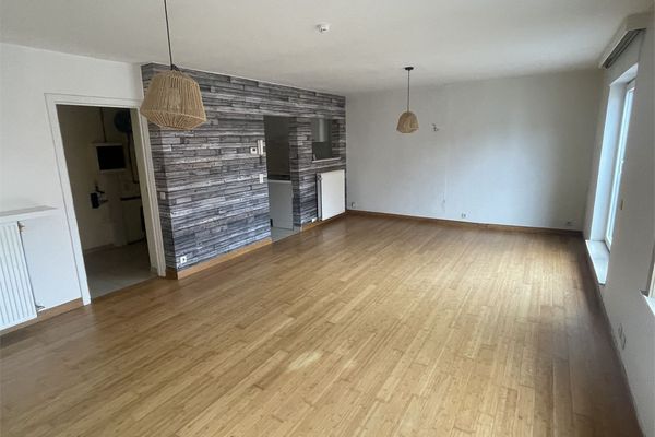 Appartement te huur / Aalter