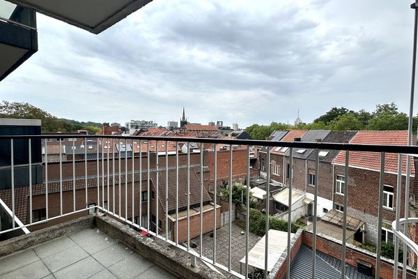 Appartement te koop / Leuven