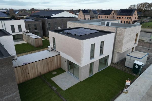 Huis te koop / Wiekevorst