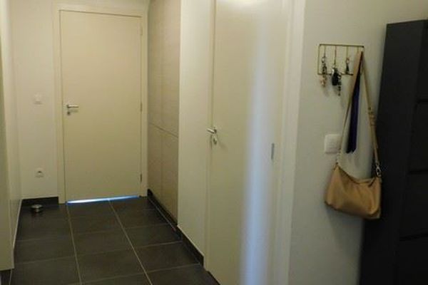 Appartement verhuurd / Koersel