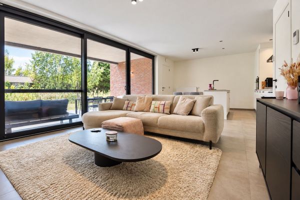 Appartement te koop / Eeklo
