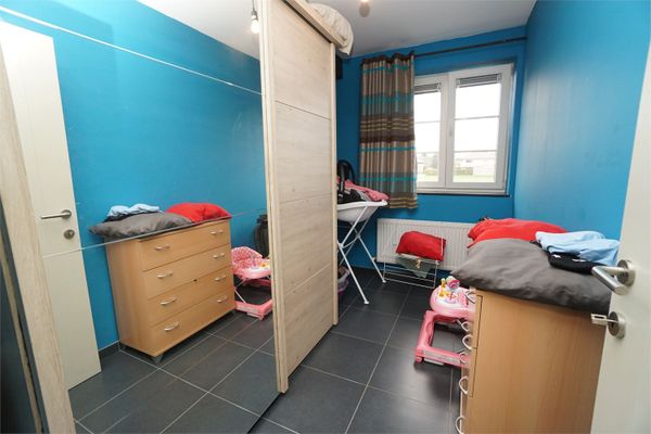 Appartement te huur / Vorst