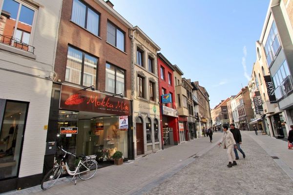 Commercieel te huur / Sint-Truiden