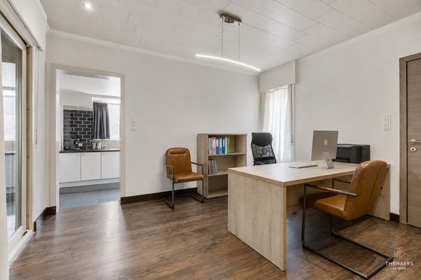 Huis te koop / Heers