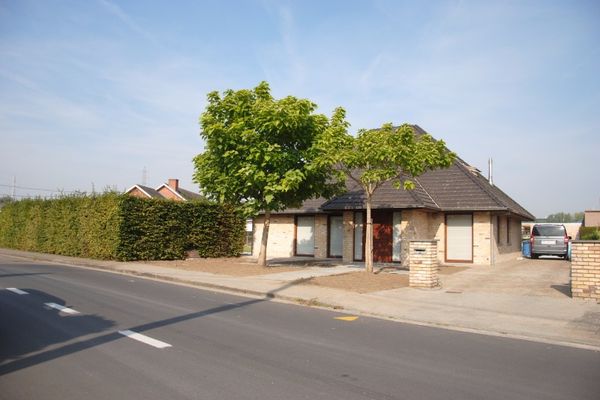 Huis
                            verkocht in Zwevegem