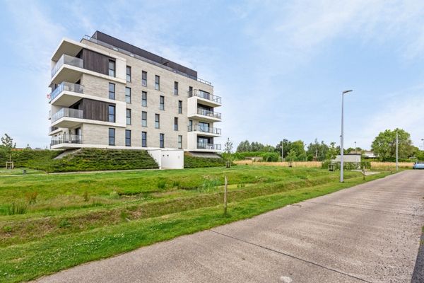 Appartement
                                verkocht
                                in Roeselare