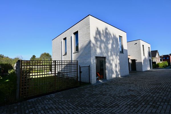 Huis te huur / Nijlen