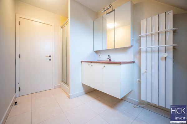 Appartement te huur / Kruishoutem