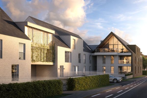 Appartement te koop / Tongeren-Borgloon