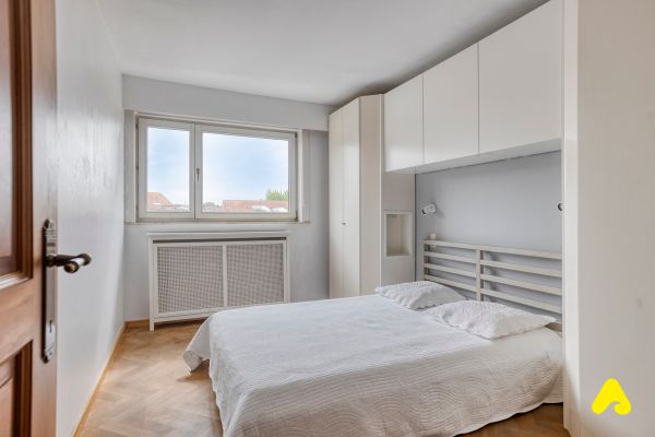 Appartement te koop / De Panne