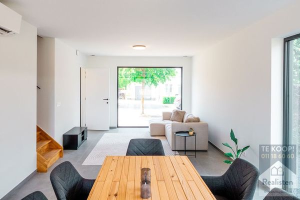 Huis te koop in Stevoort
