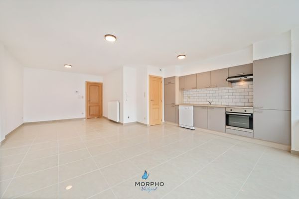 Appartement
                                te koop
                                in Temse