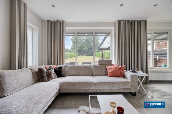 Huis te koop / Tongeren-Borgloon
