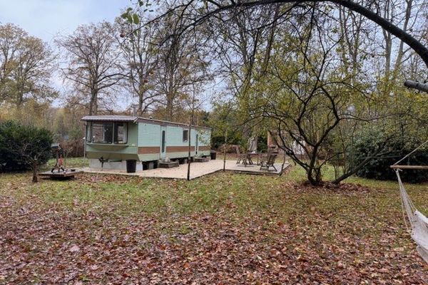 Vakantiewoning te koop / Herselt