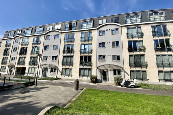 Appartement
                            te huur in Antwerpen