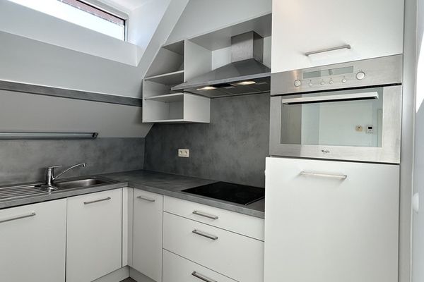 Appartement te huur / Leuven