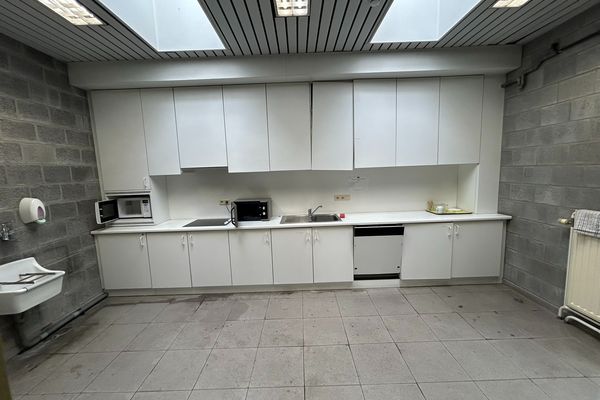 Industrieel te koop / Hasselt