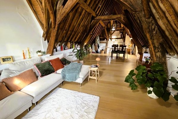 Appartement te huur / Leuven