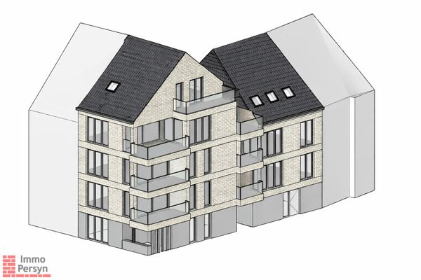 Grond optie koop / Diest