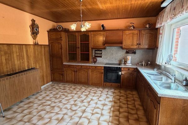Huis te koop / Boutersem