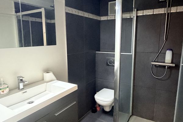 Appartement te huur / Leuven