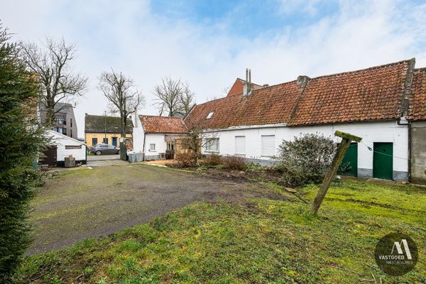 Huis te koop / Kaprijke