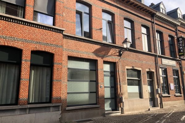 Woning
                                verkocht in Lier