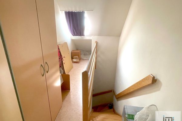 Huis te koop / Wellen