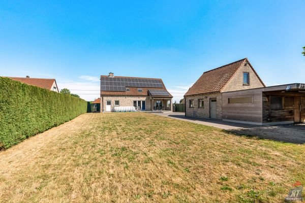 Huis te koop / Budingen