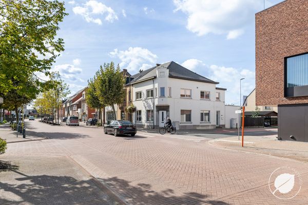 Appartement te koop / Zonhoven