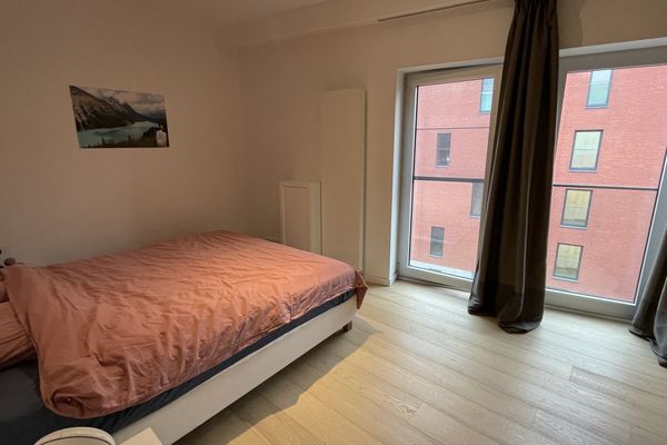 Appartement te huur / Leuven