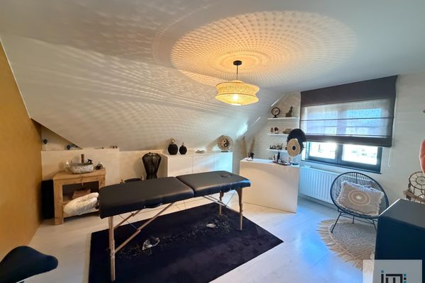 Huis te koop / Wellen