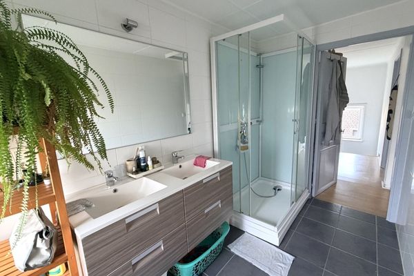 Huis te koop / Hoegaarden