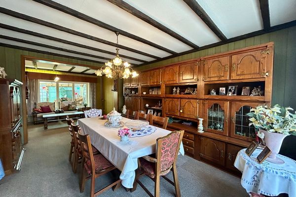 Huis te koop / Bertem