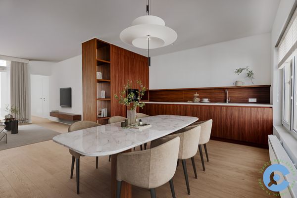 Appartement te koop / Antwerpen