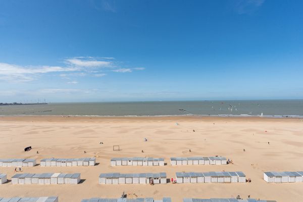Foto van het pand