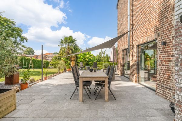 Huis te koop / Landen
