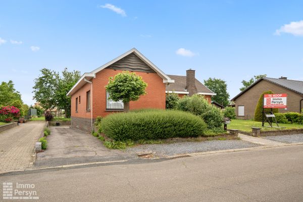 Huis te koop / Scherpenheuvel