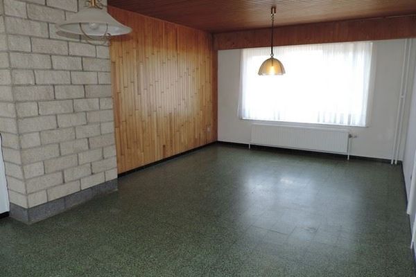 Huis verhuurd / Koersel