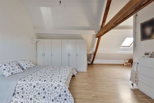 Huis te koop / Ninove