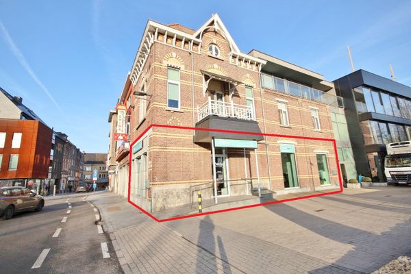 Handelspand in Sint-Truiden