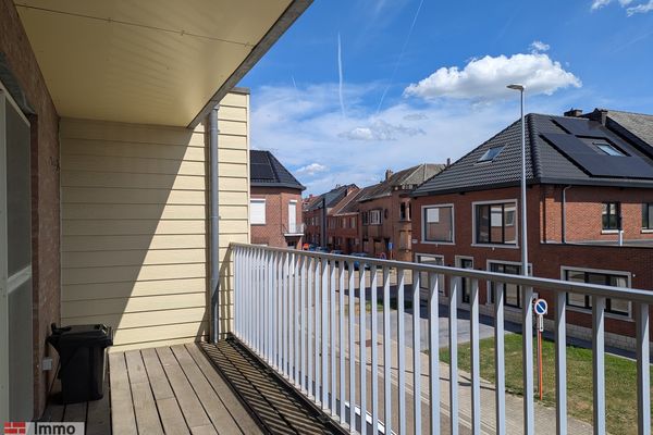 Appartement te huur / Scherpenheuvel-Zichem