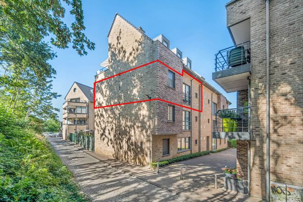 Appartement te koop / Diest