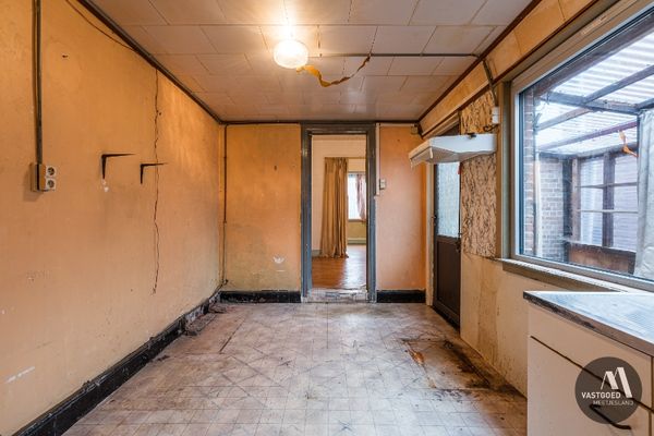 Huis te koop / Watervliet